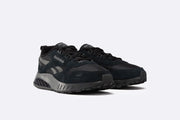 Reebok Classic Leather Hexalite All Black